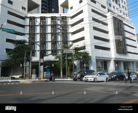 BPI San Lorenzo (Bank) at 1004 Arnaiz Avenue, San Lorenzo .